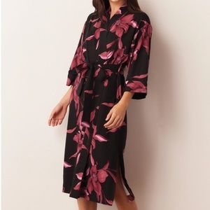 Vera Midi Robe